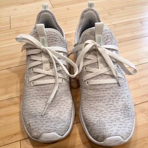Adidas Cloudform Pure Sneaker